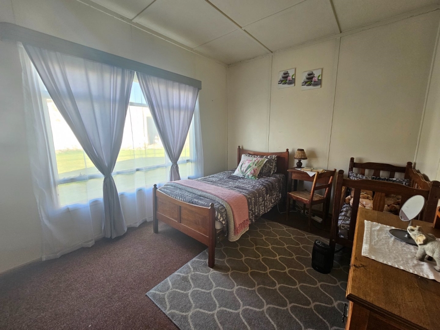 Commercial Property for Sale in Eden Free State